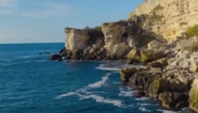 Екип на Нешънъл Джиографик направи филм за изчезнала цивилизация в